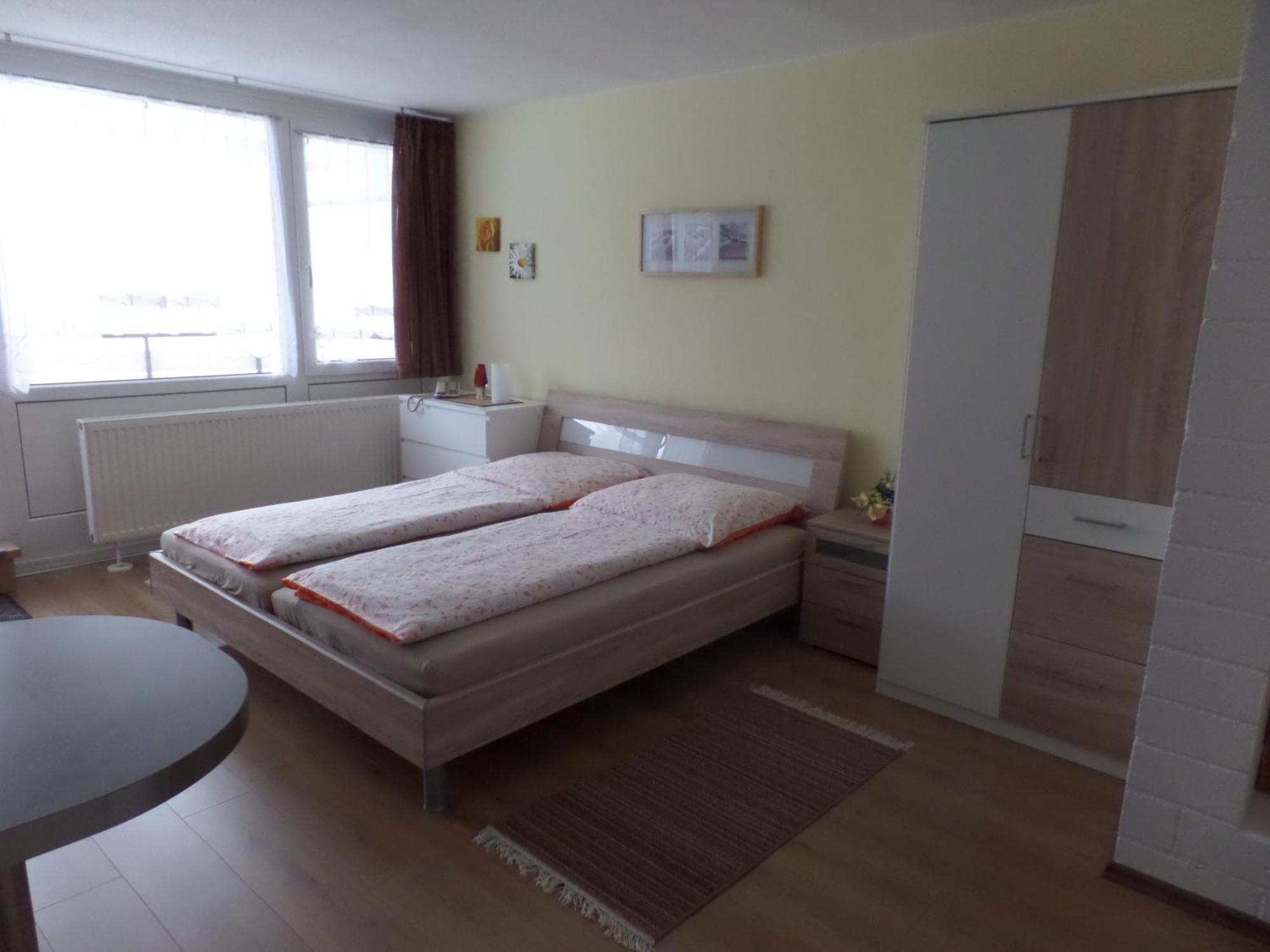 Appartements Im Predigtstuhl Resort Sankt Englmar Room photo