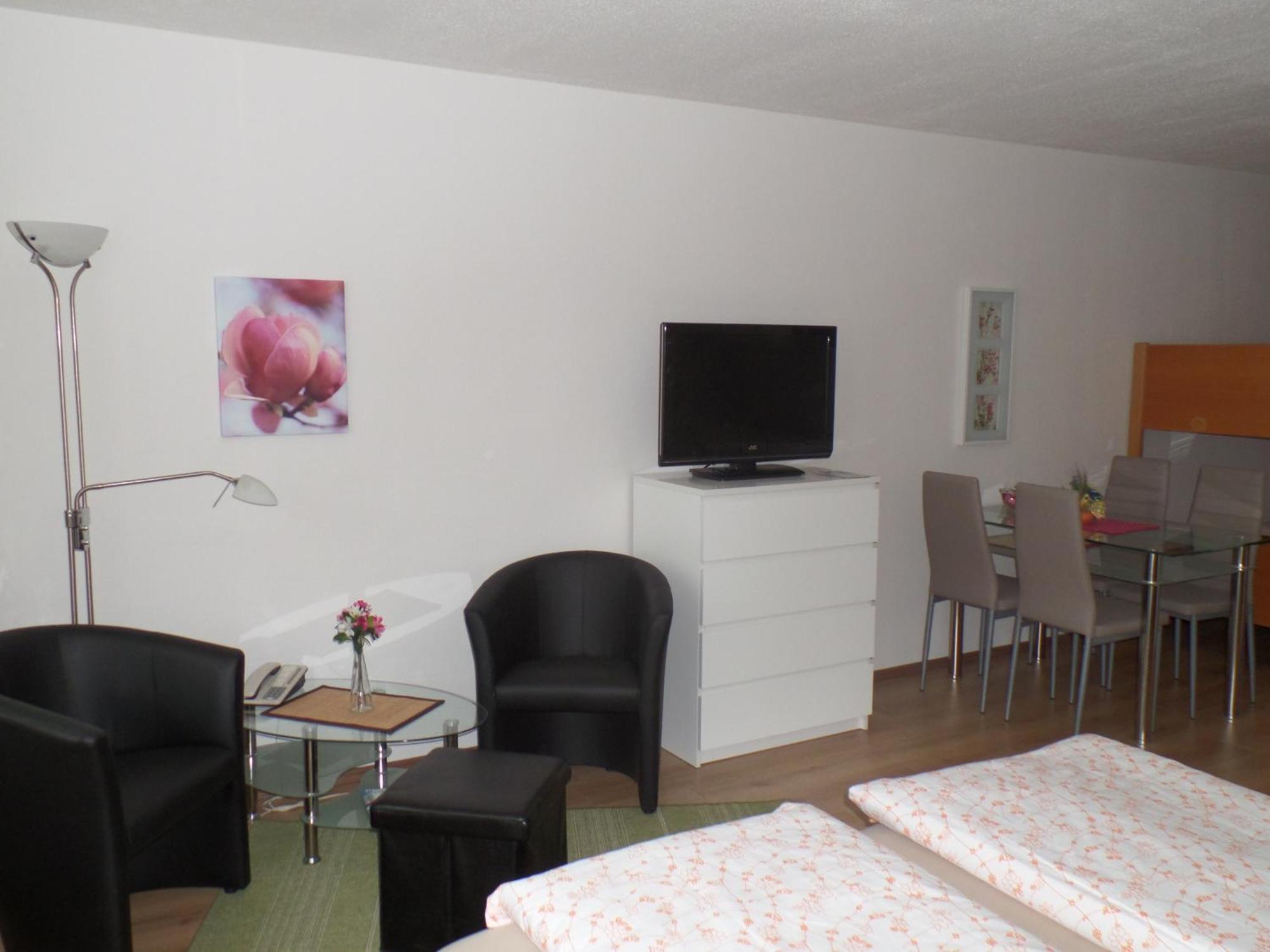 Appartements Im Predigtstuhl Resort Sankt Englmar Room photo