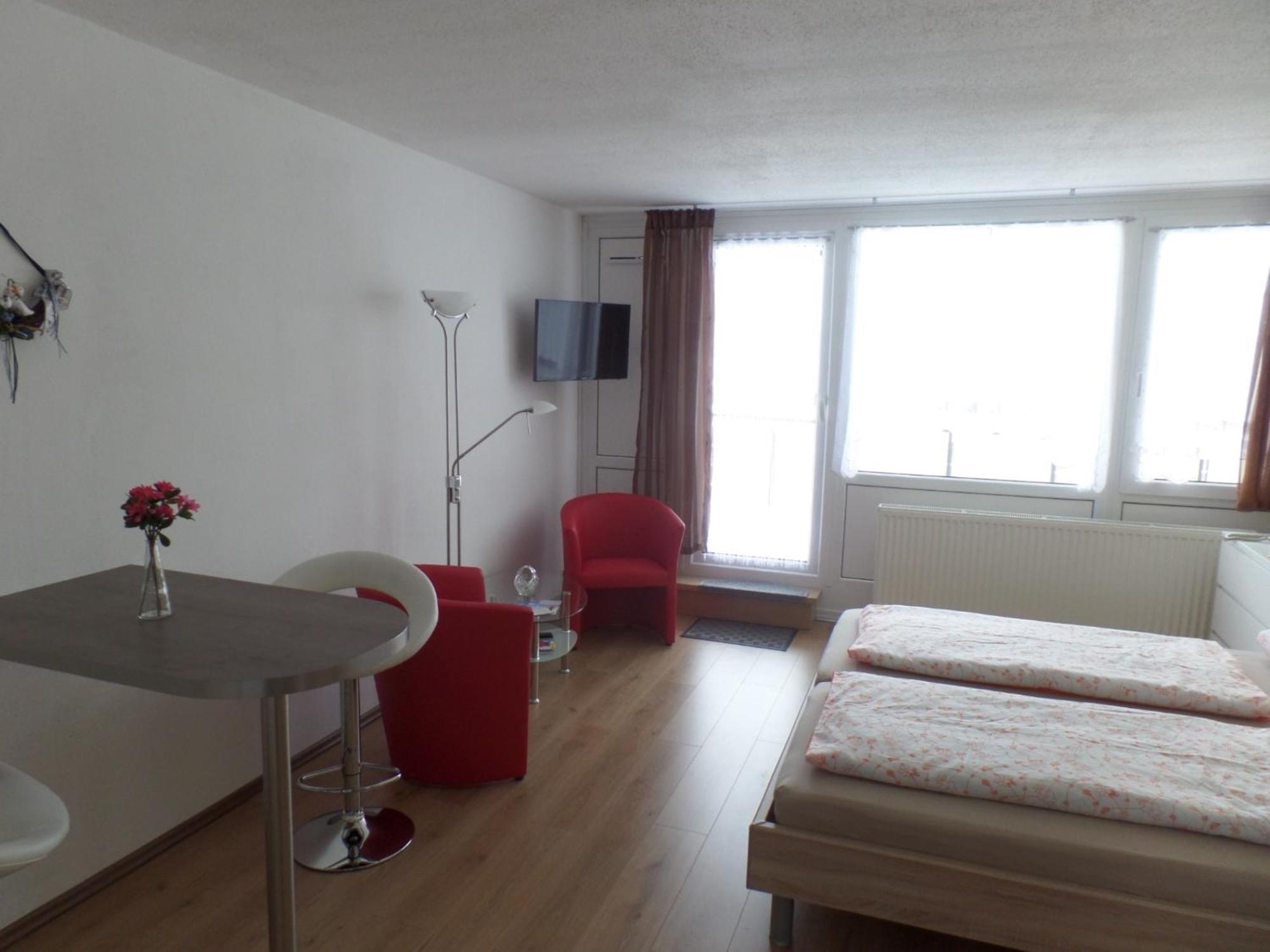 Appartements Im Predigtstuhl Resort Sankt Englmar Room photo