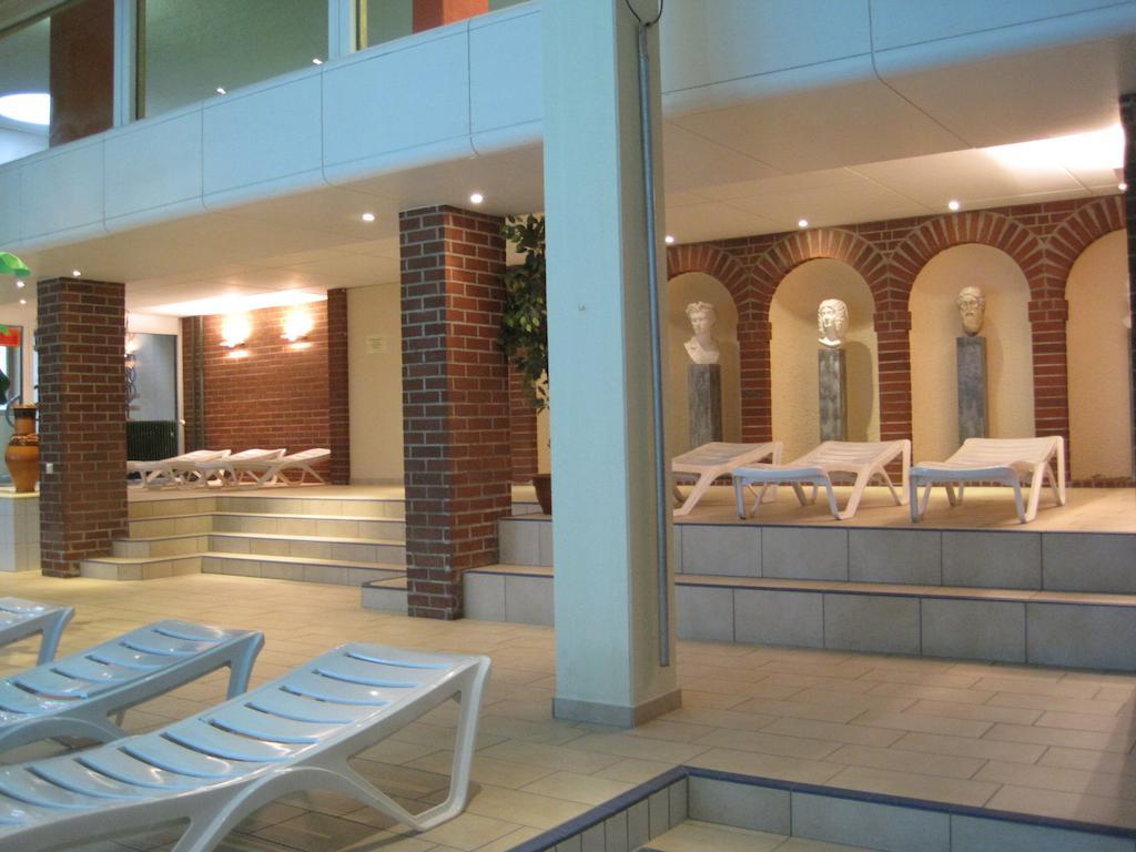 Appartements Im Predigtstuhl Resort Sankt Englmar Exterior photo